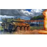 ITALIAN B1 Centauro plastic tank model | Scientific-MHD ITALIAN B1 Centauro plastic tank model | Scientific-MHD