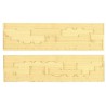 Plastic boat model Titanic 95T03719 Super-Detal Kit | Scientific-MHD