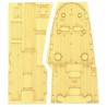 Plastic boat model Titanic 95T03719 Super-Detal Kit | Scientific-MHD
