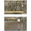 Plastic boat model Titanic 95T03719 Super-Detal Kit | Scientific-MHD