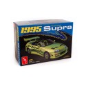 Plastic car model 1995 Toyota Supra 1:25 | Scientific-MHD Plastic car model 1995 Toyota Supra 1:25 | Scientific-MHD