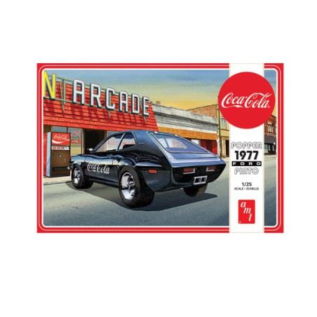 Plastic car model | Scientific-MHD Plastic car model | Scientific-MHD
