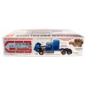 AMERICAN SUMI TRACTOR 1:24 plastic truck model | Scientific-MHD