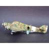 Plastic plane model Savoia Marchetti S.M.79 II | Scientific-MHD