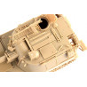 M109A42 Howitzer 1/35 plastic tank model | Scientific-MHD