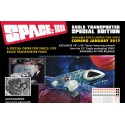 TV EAGLE 1/48 Limited Edition TV PLASTIC MANAGE | Scientific-MHD TV EAGLE 1/48 Limited Edition TV PLASTIC MANAGE | Scientific-MHD