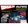TV EAGLE 1/48 Limited Edition TV PLASTIC MANAGE | Scientific-MHD