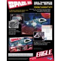 TV EAGLE 1/48 Limited Edition TV PLASTIC MANAGE | Scientific-MHD TV EAGLE 1/48 Limited Edition TV PLASTIC MANAGE | Scientific-MHD