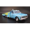 Plastic truck model 1972 Chevy Racer's Wedge Pick Up 1:25 | Scientific-MHD Plastic truck model 1972 Chevy Racer's Wedge Pick Up 1:25 | Scientific-MHD