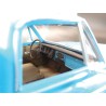 Plastic truck model 1972 Chevy Racer's Wedge Pick Up 1:25 | Scientific-MHD Plastic truck model 1972 Chevy Racer's Wedge Pick Up 1:25 | Scientific-MHD