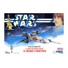 Star Wars plastic science fiction model: X-Wing Fighter 1/64 | Scientific-MHD Star Wars plastic science fiction model: X-Wing Fighter 1/64 | Scientific-MHD