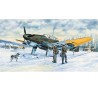 Junkers JU-87B-2/U4 Stuka plane plane model | Scientific-MHD