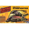 Star Wars Boba Fett's Starfighter 1/72 plastic science fiction model | Scientific-MHD Star Wars Boba Fett's Starfighter 1/72 plastic science fiction model | Scientific-MHD