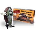 Star Wars Boba Fett's Starfighter 1/72 plastic science fiction model | Scientific-MHD Star Wars Boba Fett's Starfighter 1/72 plastic science fiction model | Scientific-MHD