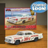 CHRYSLER TIM FLOCK 1/25 plastic car cover | Scientific-MHD