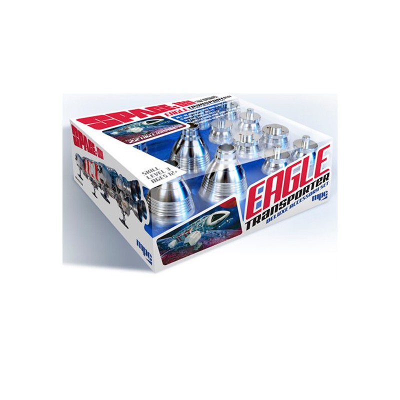 TV EAGLE DELUXE ACCE TV MANAGE. Set | Scientific-MHD