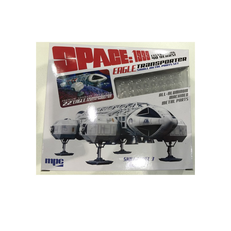 TV EAGLE DELUXE ACCE TV MANAGE. Set | Scientific-MHD