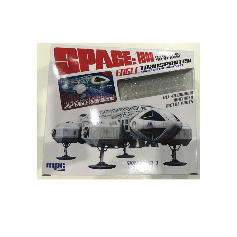 TV EAGLE DELUXE ACCE TV MANAGE. Set | Scientific-MHD