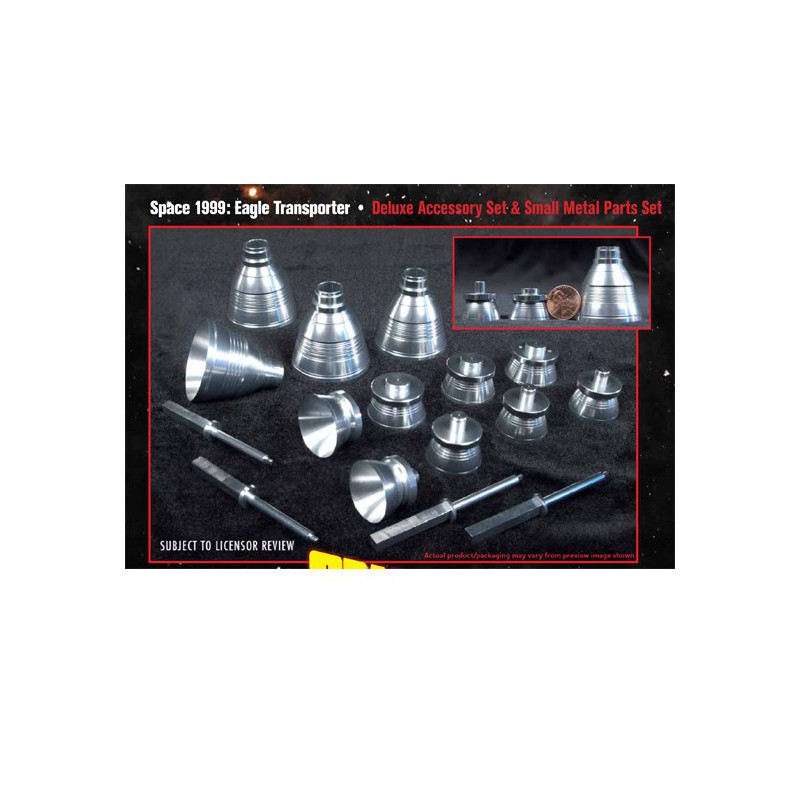 TV EAGLE DELUXE ACCE TV MANAGE. Set | Scientific-MHD