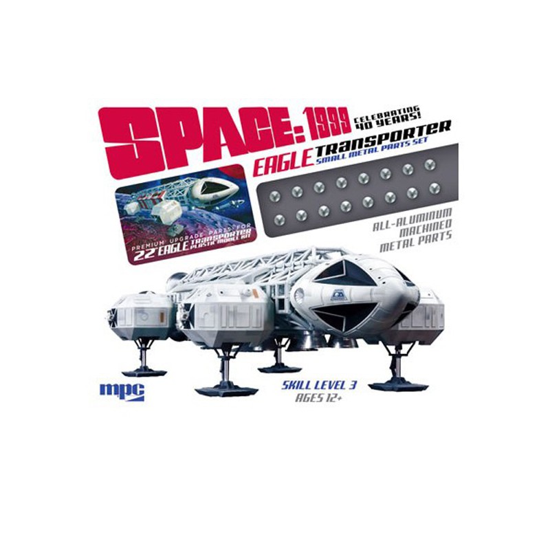 TV serial model Small pieces Eagle 55 cm | Scientific-MHD