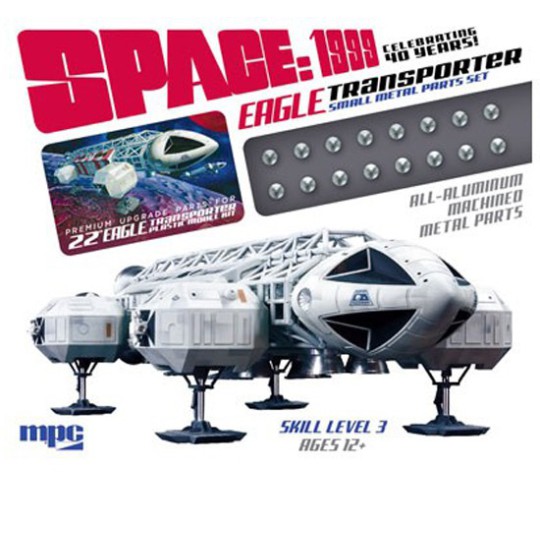 TV serial model Small pieces Eagle 55 cm TV serial model Small pieces Eagle 55 cm | Scientific-MHD