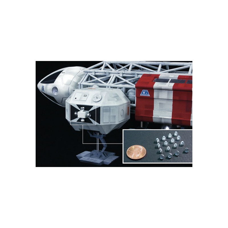 TV serial model Small pieces Eagle 55 cm | Scientific-MHD