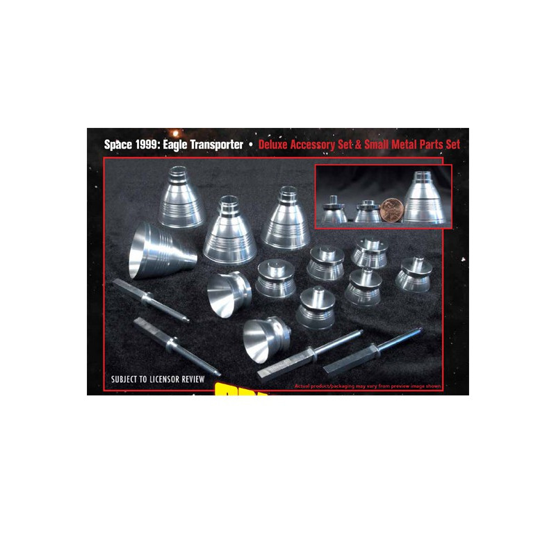 TV serial model Small pieces Eagle 55 cm | Scientific-MHD