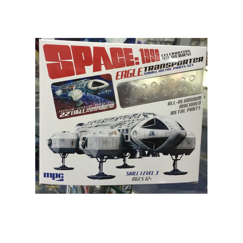 TV serial model Small pieces Eagle 55 cm | Scientific-MHD