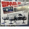 TV serial model Small pieces Eagle 55 cm | Scientific-MHD