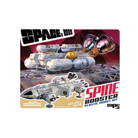TV serial plastic model kit for Eagle 1/48 TV serial plastic model kit for Eagle 1/48 | Scientific-MHD