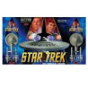 TV Star Trek USS Enterprise 50th Anniv standard plastic model. 1/350 edition | Scientific-MHD