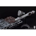 Plastic science fiction model Advanced Research Colonizer | Scientific-MHD Plastic science fiction model Advanced Research Colonizer | Scientific-MHD