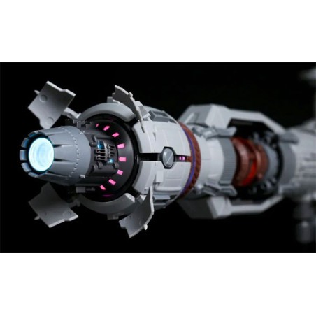 Plastic science fiction model Advanced Research Colonizer | Scientific-MHD Plastic science fiction model Advanced Research Colonizer | Scientific-MHD