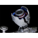 Plastic science fiction model Advanced Research Colonizer | Scientific-MHD Plastic science fiction model Advanced Research Colonizer | Scientific-MHD