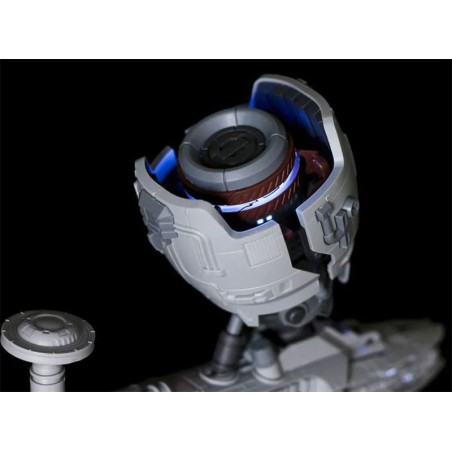 Plastic science fiction model Advanced Research Colonizer | Scientific-MHD Plastic science fiction model Advanced Research Colonizer | Scientific-MHD