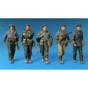 SOVIET Naval Troop 1/35 figurine | Scientific-MHD