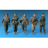 SOVIET Naval Troop 1/35 figurine | Scientific-MHD
