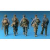 SOVIET Naval Troop 1/35 figurine | Scientific-MHD