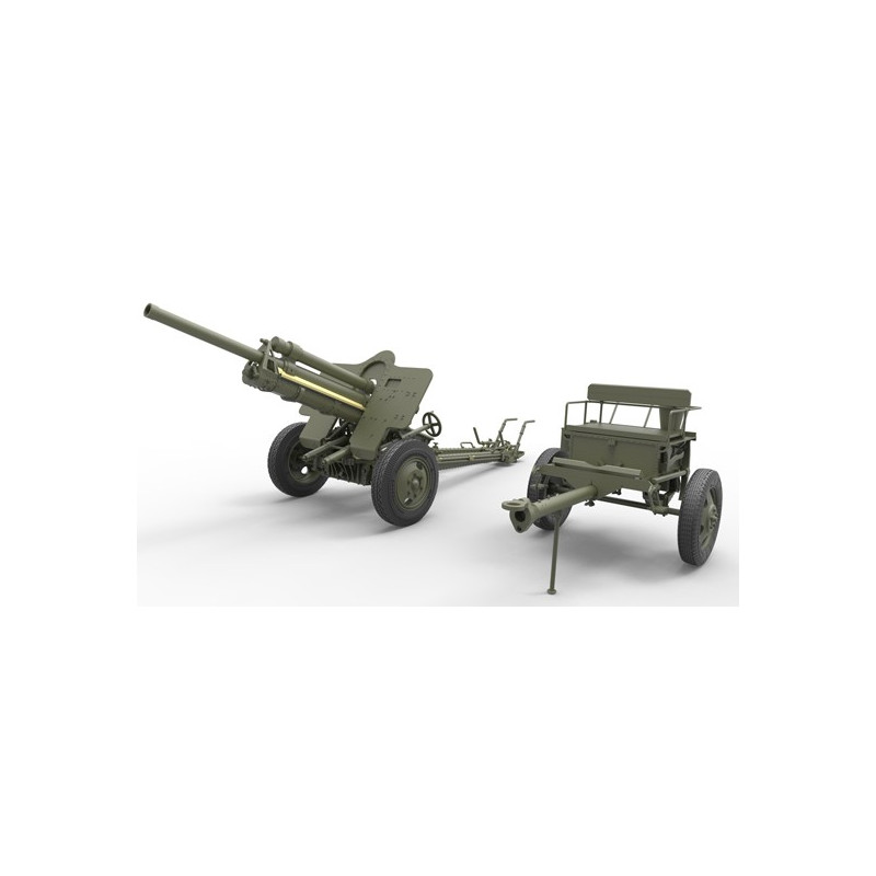 CHAR CHAIN ​​CHAIN ​​76mm 19411/35 | Scientific-MHD