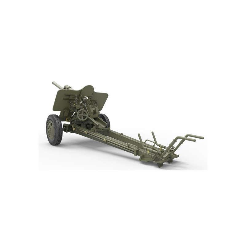 CHAR CHAIN ​​CHAIN ​​76mm 19411/35 | Scientific-MHD