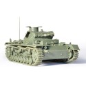 PZ.KPFV III Aus V. 1/35 plastic tank model | Scientific-MHD PZ.KPFV III Aus V. 1/35 plastic tank model | Scientific-MHD