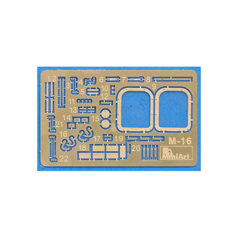 PZ.KPFV III Aus V. 1/35 plastic tank model | Scientific-MHD