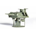 PZ.KPFV III Aus V. 1/35 plastic tank model | Scientific-MHD PZ.KPFV III Aus V. 1/35 plastic tank model | Scientific-MHD