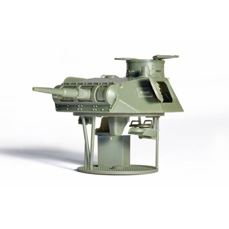 PZ.KPFV III Aus V. 1/35 plastic tank model | Scientific-MHD PZ.KPFV III Aus V. 1/35 plastic tank model | Scientific-MHD