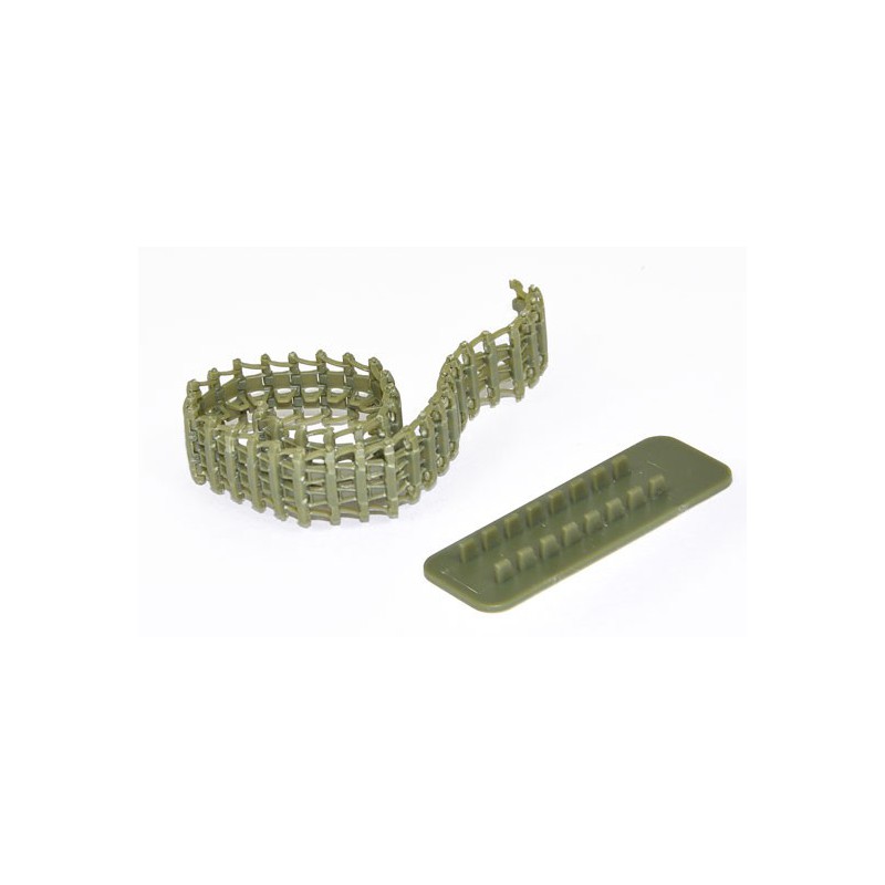 PZ.KPFV III Aus V. 1/35 plastic tank model | Scientific-MHD