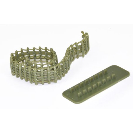 PZ.KPFV III Aus V. 1/35 plastic tank model | Scientific-MHD PZ.KPFV III Aus V. 1/35 plastic tank model | Scientific-MHD