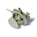 PZ.KPFV III Aus V. 1/35 plastic tank model | Scientific-MHD PZ.KPFV III Aus V. 1/35 plastic tank model | Scientific-MHD