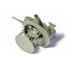 PZ.KPFV III Aus V. 1/35 plastic tank model | Scientific-MHD