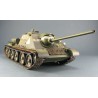 SU-85 plastic tank model 1944 int. 1/35 kit | Scientific-MHD SU-85 plastic tank model 1944 int. 1/35 kit | Scientific-MHD