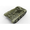 T-60 plastic tank model (T-30 Turret) Interior Kit | Scientific-MHD